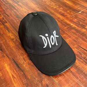Dior baseball Cap